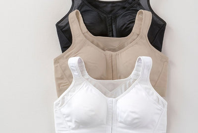 3 Front Closure Bra Problems and How to Solve Them