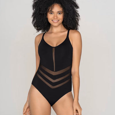 What Color Swimsuit Is Most Flattering to Your Skin Tone?