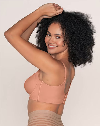 ¿Por qué se caen las cargaderas de tu brasier?