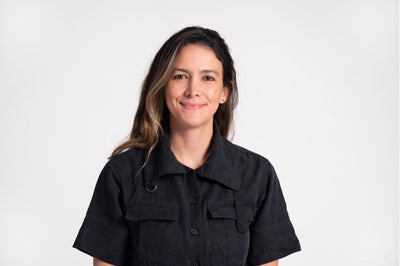 Conoce al equipo de Leonisa: Maria Isabel
