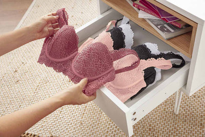What Is a Balconette Bra?