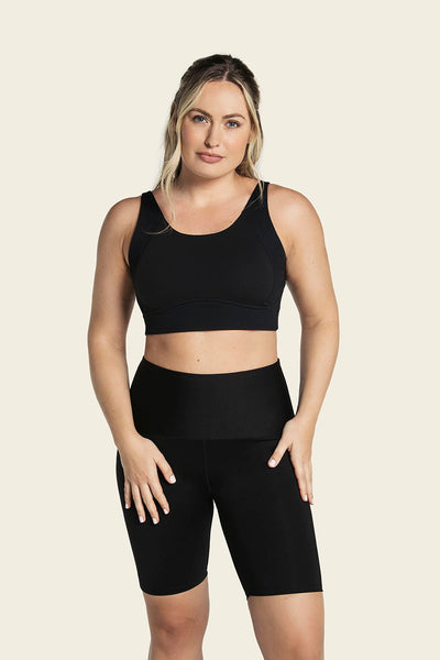 ¿Qué ponerse para una clase de Zumba?