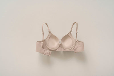 How Does a Push-up Bra Work?