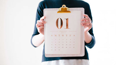 Reto de 7 días para renovar tu energía