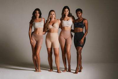 ¿Qué son los boyshorts para mujeres?