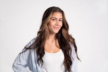Conoce al equipo de Leonisa: ¡Karla!