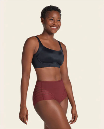 ¿Qué es la ropa interior sin costuras?