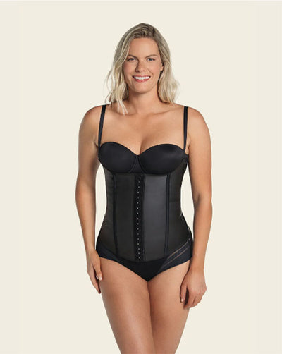 ¿Cuánto tiempo usar faja después de una cirugía?