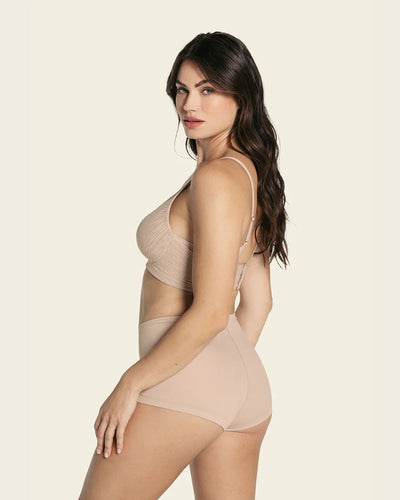 6 conjuntos para caderas anchas
