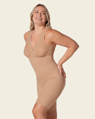 ¿Cuál es la mejor faja moldeadora para controlar el abdomen?