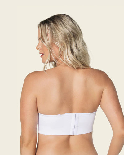 ¿Se puede usar sujetador con body?