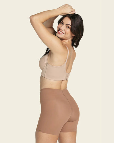 Cómo hacer que tu trasero se vea más grande con leggings