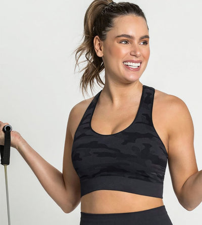 How Should a Sports Bra Fit?