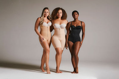 Qué ponerse después de una abdominoplastia