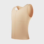 Men's Post Surgical Shapewear