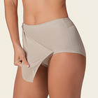 Postpartum shapewear