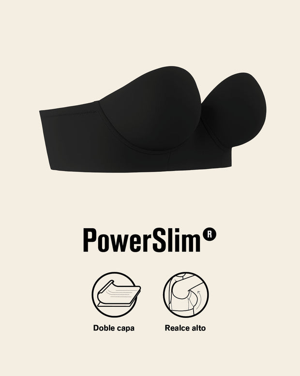 Strapless Contouring Bra