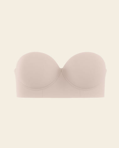 Padded underwired push-up bra Melissa for €32.99 - Push-up Bras