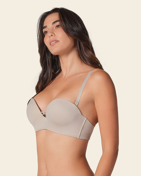The wow bra#color_802-nude
