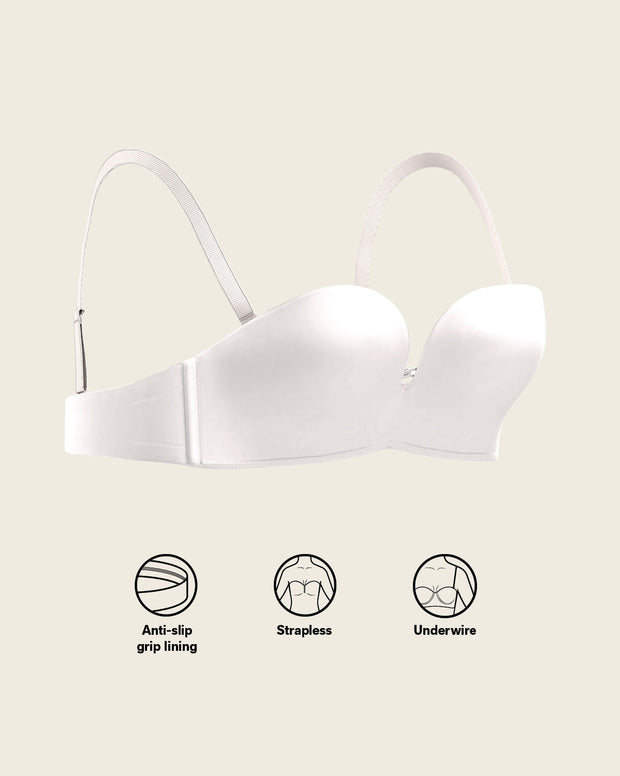 The wow bra
