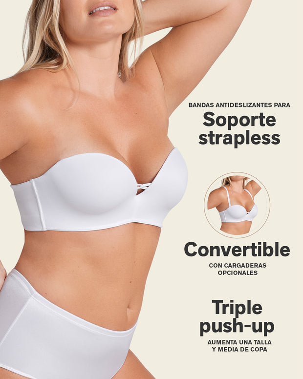 The wow bra