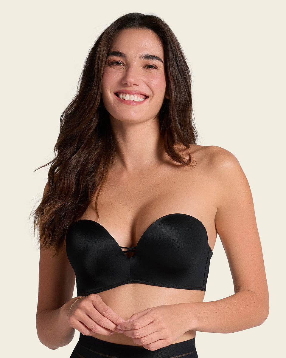 The wow bra