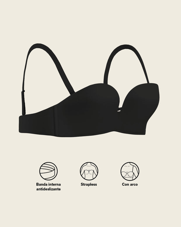 The wow bra