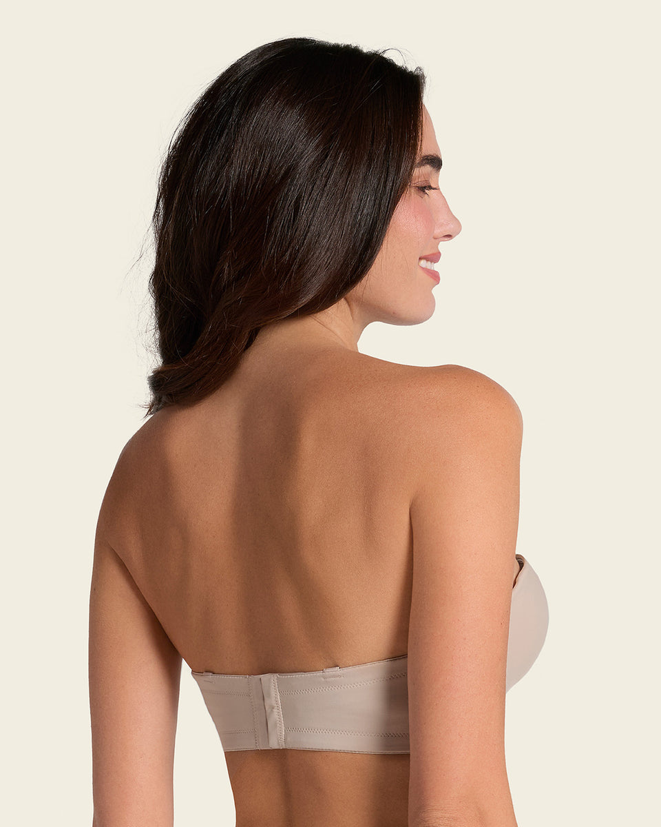 The wow bra