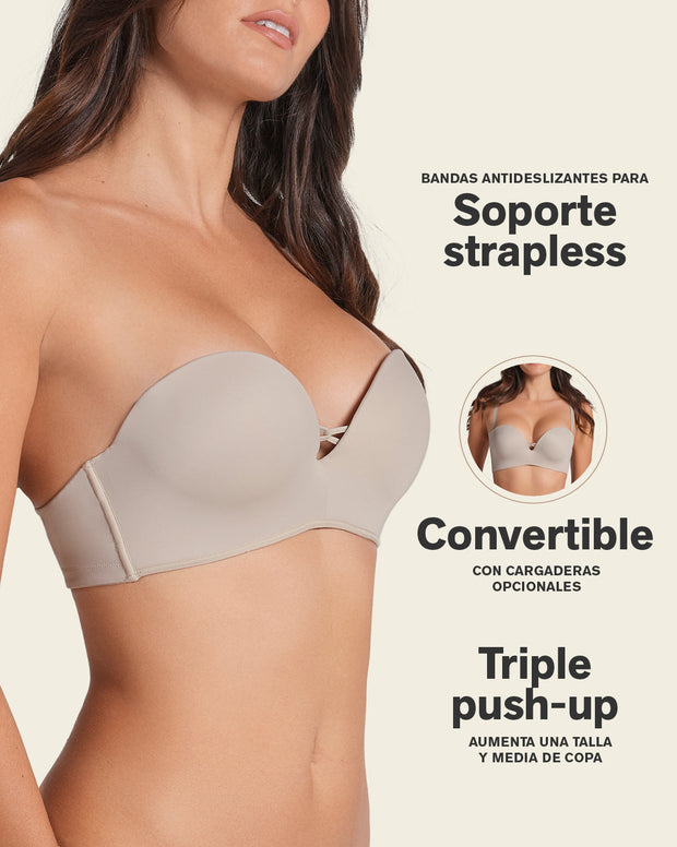 The wow bra