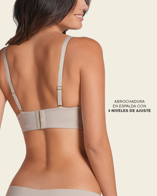 The wow bra