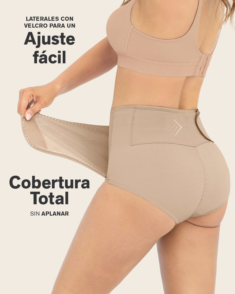 Pack De 7 Bragas Desechables Postparto - Talla M (No Tejidas) - Transpirables Para Viajes Y Hogar