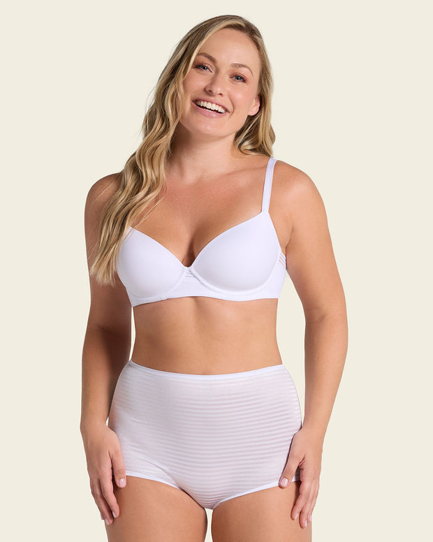 Full coverage classic panty