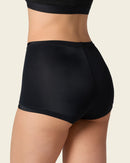 Perfect fit boyshort style panty#color_700-black