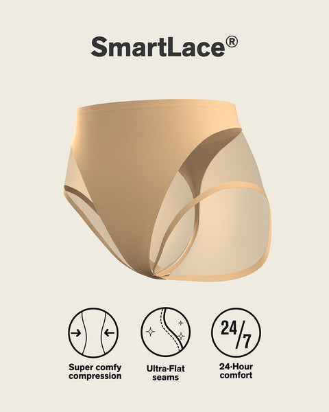 Comfy Shaper Panty#color_801-golden-beige