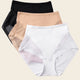 Comfy Shaper Panty#color_s02-golden-beige-black-white