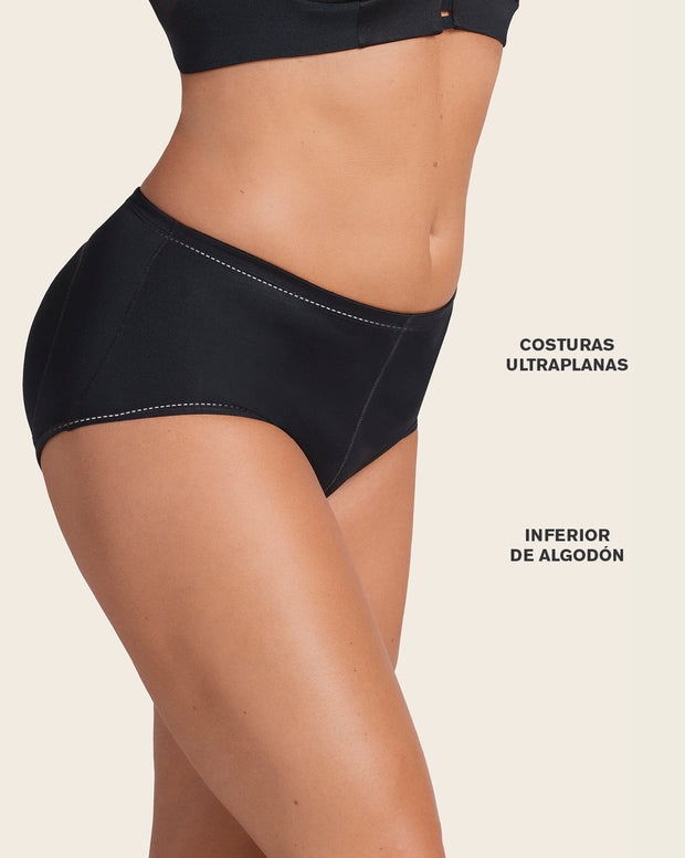 Classic butt lifter shaper panty