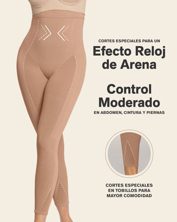 Invisible butt lifter full-leg body shaper#color_852-soft-natural