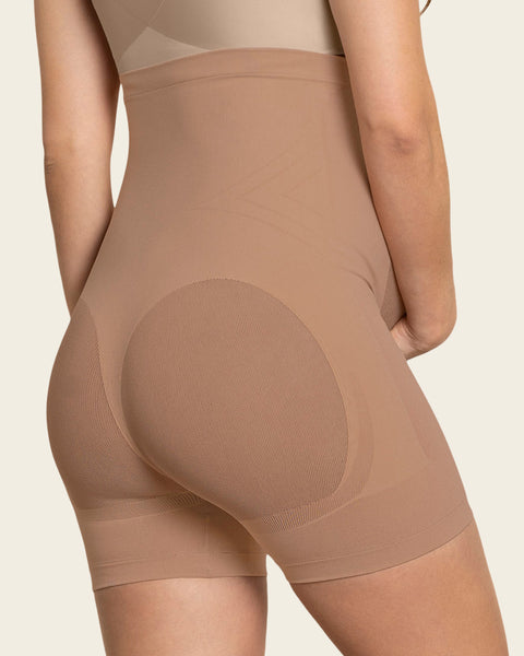Seamless Maternity Support Panty Short