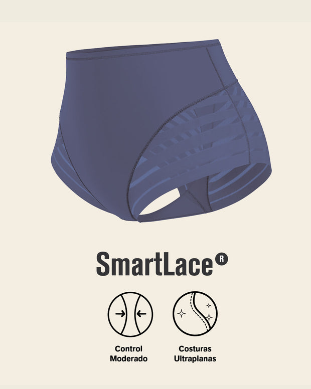 Lace Classic Shaper Panty