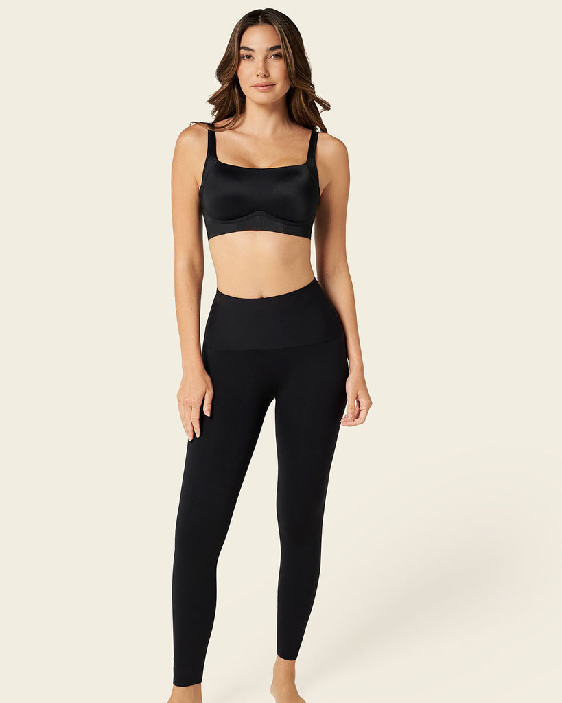 Super-Soft Moderate Compression 25