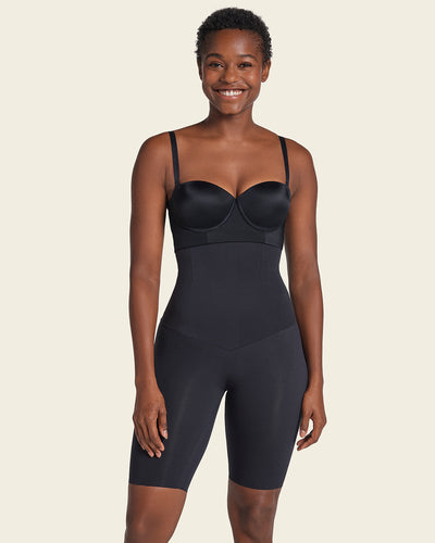 Seamless Shapewear & Seamless Body Shapers