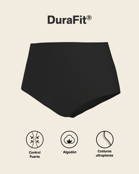 Perfect fit high waisted seamless hipster panty#color_700-black