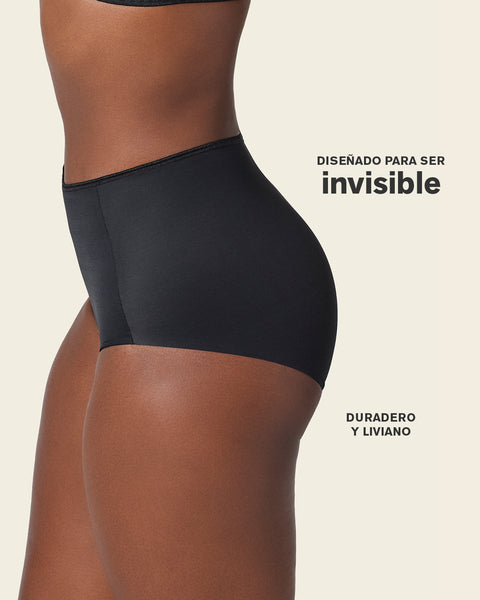 Perfect fit high waisted seamless hipster panty#color_700-black