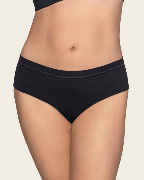 Panty Flex One-Size-Fits-All Invisible Cheeky Panty