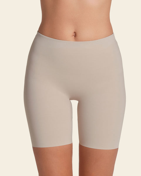 4.0 Max Compression Bottoms-Mid Rise Waist