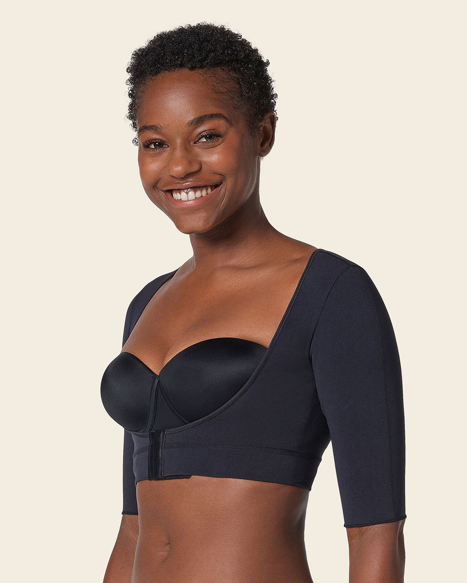 Invisible Upper Arm Shaper Vest | Leonisa
