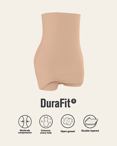 Undetectable shaping skort slip#color_802-nude
