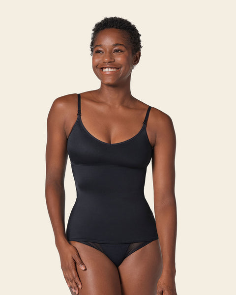 2-way moderate shaper cami#color_700-black