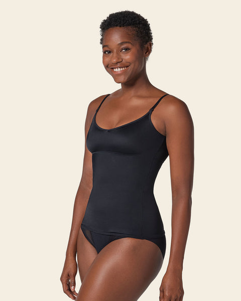 2-way moderate shaper cami#color_700-black