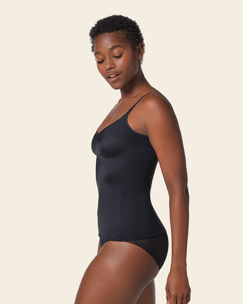 2-way moderate shaper cami#color_700-black